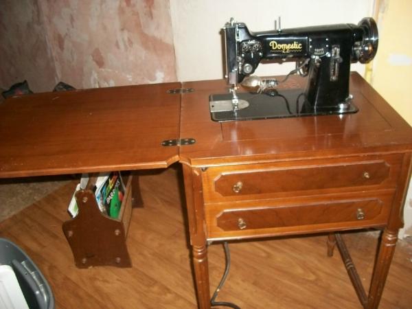 Domestic sewing machine | InstAppraisal
